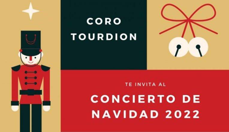 Lee más sobre el artículo Concierto de Navidad | 17 de diciembre de 2022