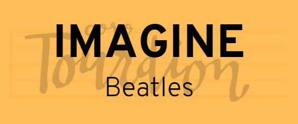 IMAGINE Portada Coro en Madrid Tourdion