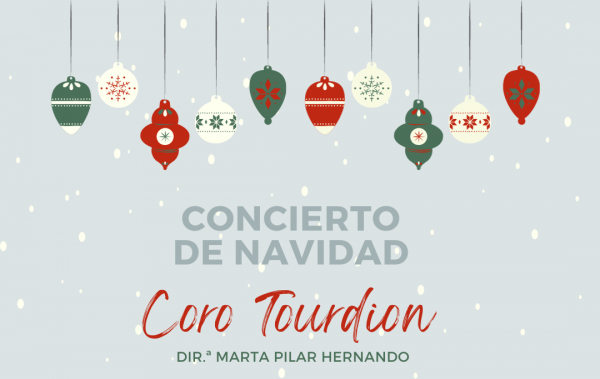 Lee más sobre el artículo Conciertos de Navidad | 19 y 21 de diciembre de 2023