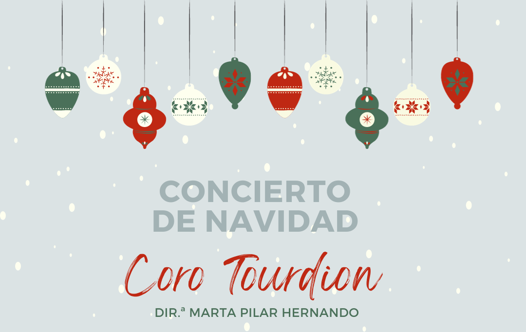 Lee más sobre el artículo Conciertos de Navidad | 19 y 21 de diciembre de 2023