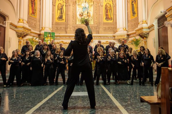 Lee más sobre el artículo Concierto Final de curso | 18 de junio de 2024